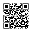 QR kód na túto stránku znojmo.oma.sk u palackeho 12