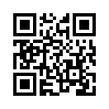 QR kód na túto stránku znojmo.oma.sk u sadova 1