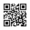 QR kód na túto stránku znojmo.oma.sk u sadova 3