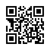 QR kód na túto stránku znojmo.oma.sk u sadova 4