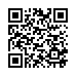 QR kód na túto stránku znojmo.oma.sk u studentska 5