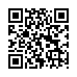 QR kód na túto stránku znojmo.oma.sk u tyrsova 1a