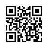 QR kód na túto stránku znojmo.oma.sk u uhelna 1