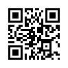 QR kód na túto stránku znojmo.oma.sk u uvoz