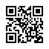 QR kód na túto stránku znojmo.oma.sk u uzka 7