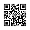 QR kód na túto stránku znojmo.oma.sk u visnova