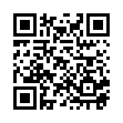 QR kód na túto stránku znojmo.oma.sk u werichova 2