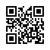 QR kód na túto stránku znojmo.oma.sk u za-humny