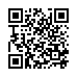 QR kód na túto stránku zobor.oma.sk turistika green