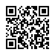 QR kód na túto stránku zohatyn.oma.sk cyklotrasa red