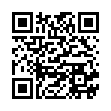 QR kód na túto stránku zohatyn.oma.sk cyklotrasa red bicycle
