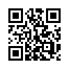 QR kód na túto stránku zohatyn.oma.sk doprava