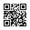 QR kód na túto stránku zohatyn.oma.sk priroda