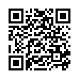 QR kód na túto stránku zohor.oma.sk cyklotrasa blue bicycle