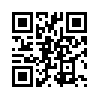 QR kód na túto stránku zohor.oma.sk priroda