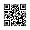 QR kód na túto stránku zohor.oma.sk pristupnost