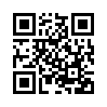 QR kód na túto stránku zohor.oma.sk sluzby wc