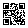 QR kód na túto stránku zohor.oma.sk splav hat