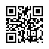 QR kód na túto stránku zohor.oma.sk sport