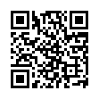 QR kód na túto stránku zohor.oma.sk u hviezdoslavova