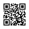 QR kód na túto stránku zohor.oma.sk u jedlova 2