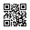 QR kód na túto stránku zohor.oma.sk u kostolna