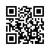 QR kód na túto stránku zohor.oma.sk u lipova 22