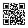 QR kód na túto stránku zohor.oma.sk u mlynska 5