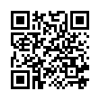 QR kód na túto stránku zohor.oma.sk u poziarnicka 14