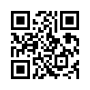 QR kód na túto stránku zohor.oma.sk u sadova