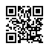 QR kód na túto stránku zohor.oma.sk u sadova 12