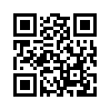 QR kód na túto stránku zohor.oma.sk u sadova 13