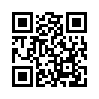 QR kód na túto stránku zohor.oma.sk u sadova 14