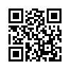QR kód na túto stránku zohor.oma.sk u sadova 16