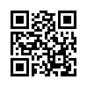 QR kód na túto stránku zohor.oma.sk u sadova 17