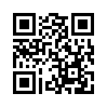 QR kód na túto stránku zohor.oma.sk u sadova 20