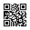QR kód na túto stránku zohor.oma.sk u sadova 21