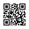 QR kód na túto stránku zohor.oma.sk u sadova 24