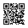 QR kód na túto stránku zohor.oma.sk u sadova 26