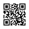 QR kód na túto stránku zohor.oma.sk u sadova 27