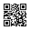 QR kód na túto stránku zohor.oma.sk u sadova 28