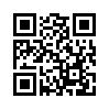 QR kód na túto stránku zohor.oma.sk u sadova 29