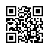 QR kód na túto stránku zohor.oma.sk u sadova 30