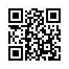 QR kód na túto stránku zohor.oma.sk u sadova 7A