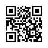 QR kód na túto stránku zohor.oma.sk u stanicna