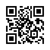 QR kód na túto stránku zohor.oma.sk u sturova
