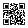 QR kód na túto stránku zohor.oma.sk u sturova 1