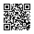 QR kód na túto stránku zohor.oma.sk u zahradna 48