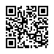 QR kód na túto stránku zohor.oma.sk u zelezniciarska 8
