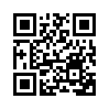 QR kód na túto stránku zrubanka.oma.sk